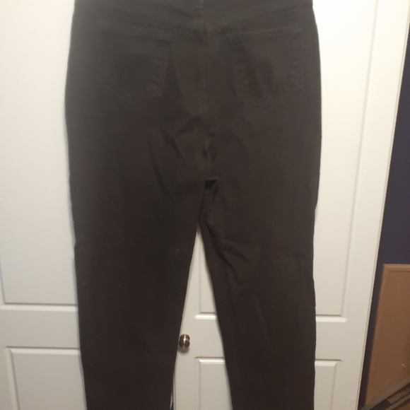Penmans Black Jeans - Picture 2 of 4